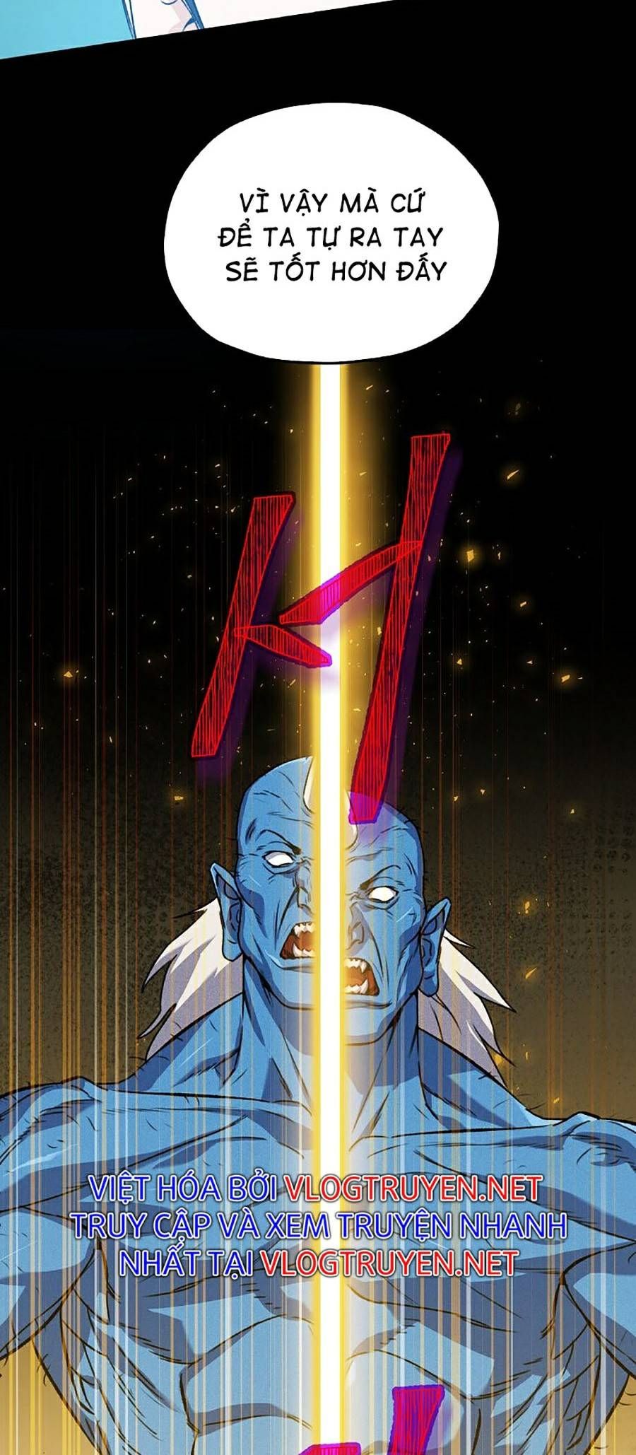 đọc truyện Bố Tôi Quá Mạnh Chương 64 ảnh 72 tại Thiên Thai Truyện