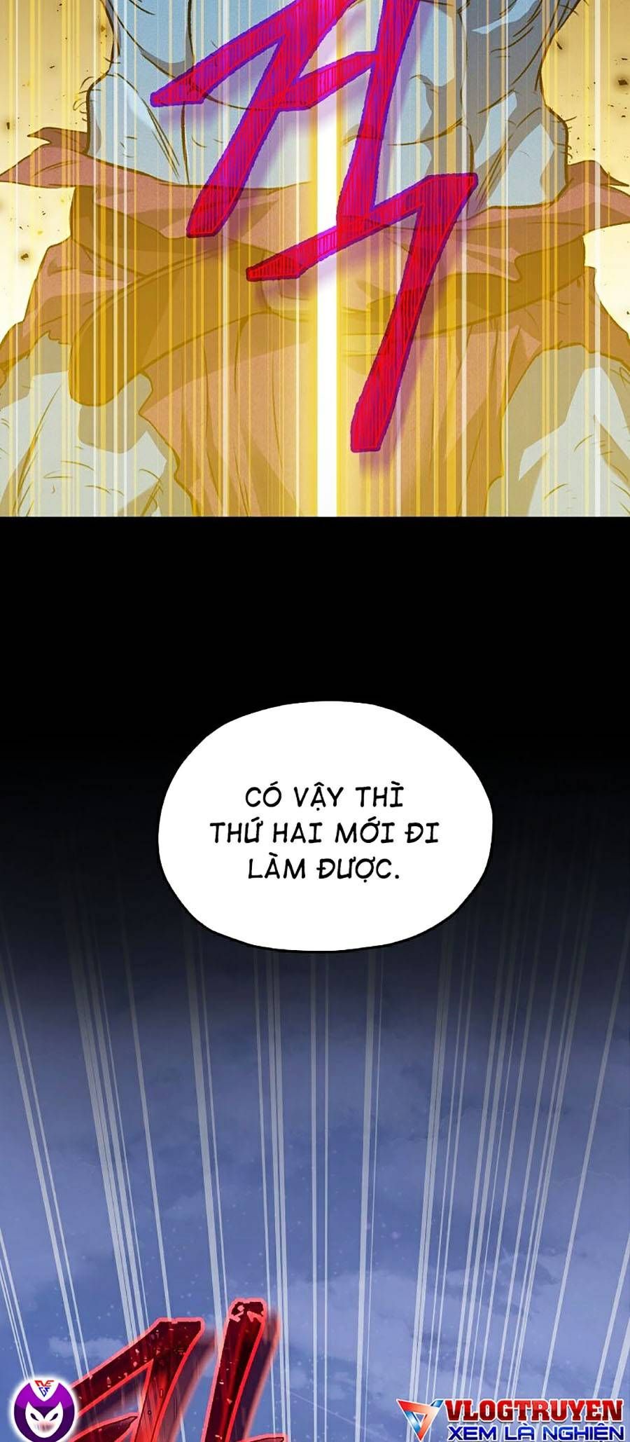 đọc truyện Bố Tôi Quá Mạnh Chương 64 ảnh 73 tại Thiên Thai Truyện