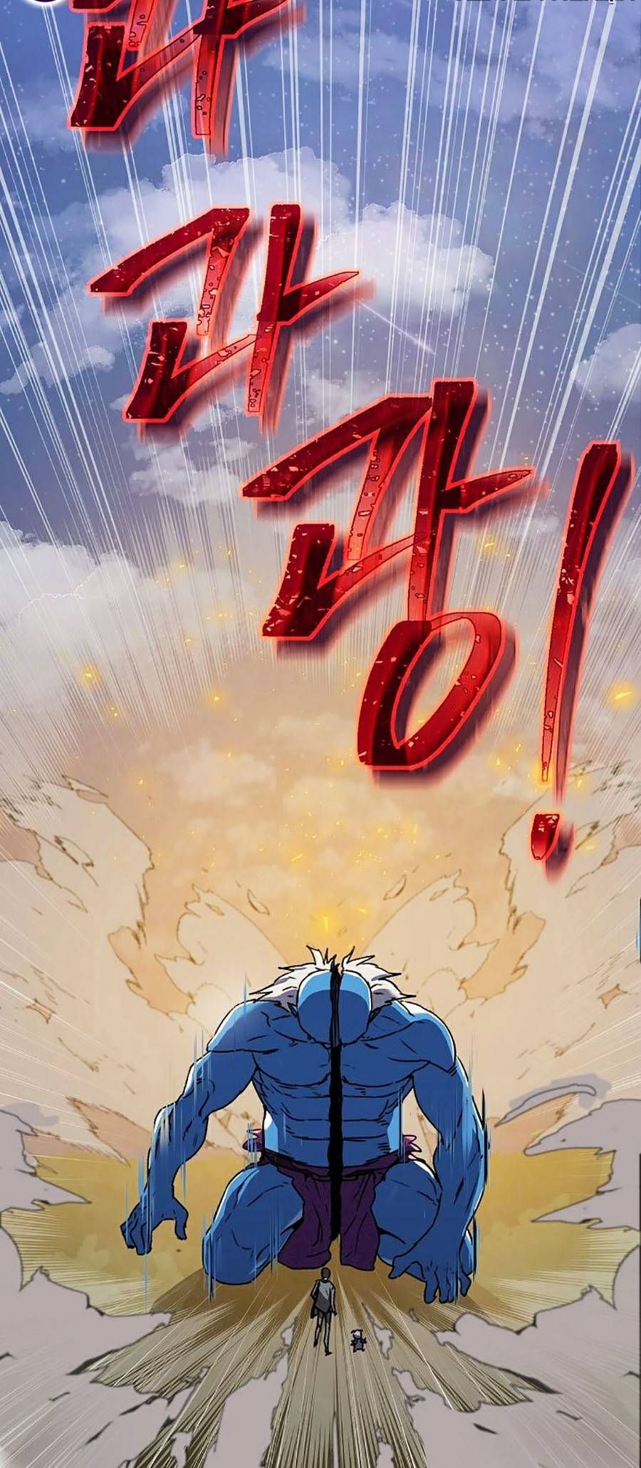 đọc truyện Bố Tôi Quá Mạnh Chương 64 ảnh 74 tại Thiên Thai Truyện