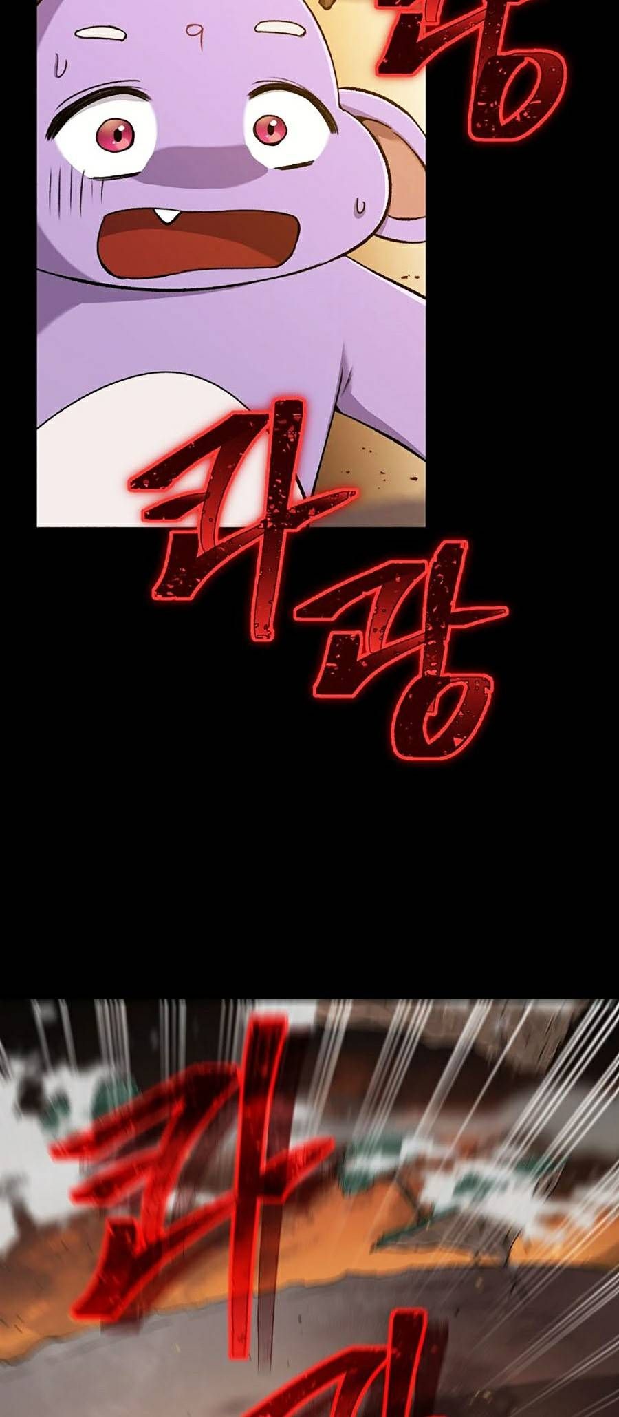 đọc truyện Bố Tôi Quá Mạnh Chương 64 ảnh 76 tại Thiên Thai Truyện