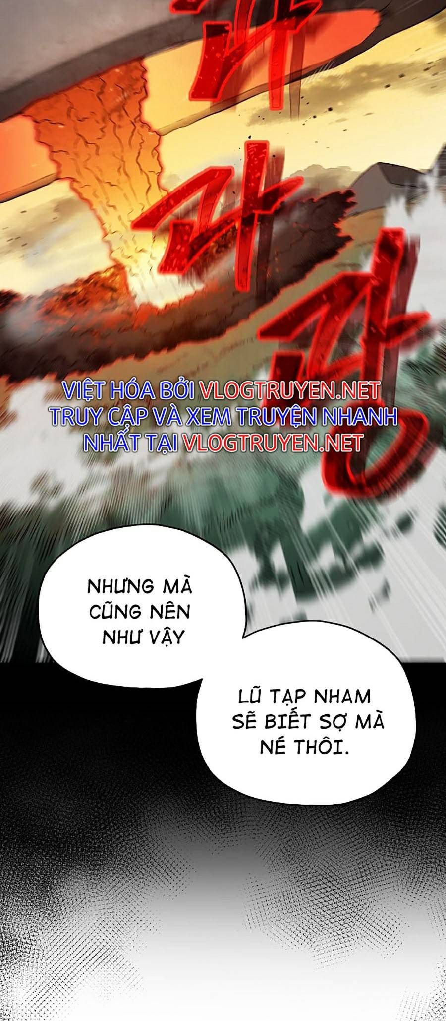 đọc truyện Bố Tôi Quá Mạnh Chương 64 ảnh 77 tại Thiên Thai Truyện