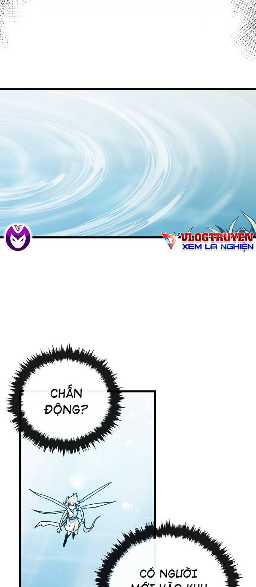 đọc truyện Bố Tôi Quá Mạnh Chương 64 ảnh 78 tại Thiên Thai Truyện