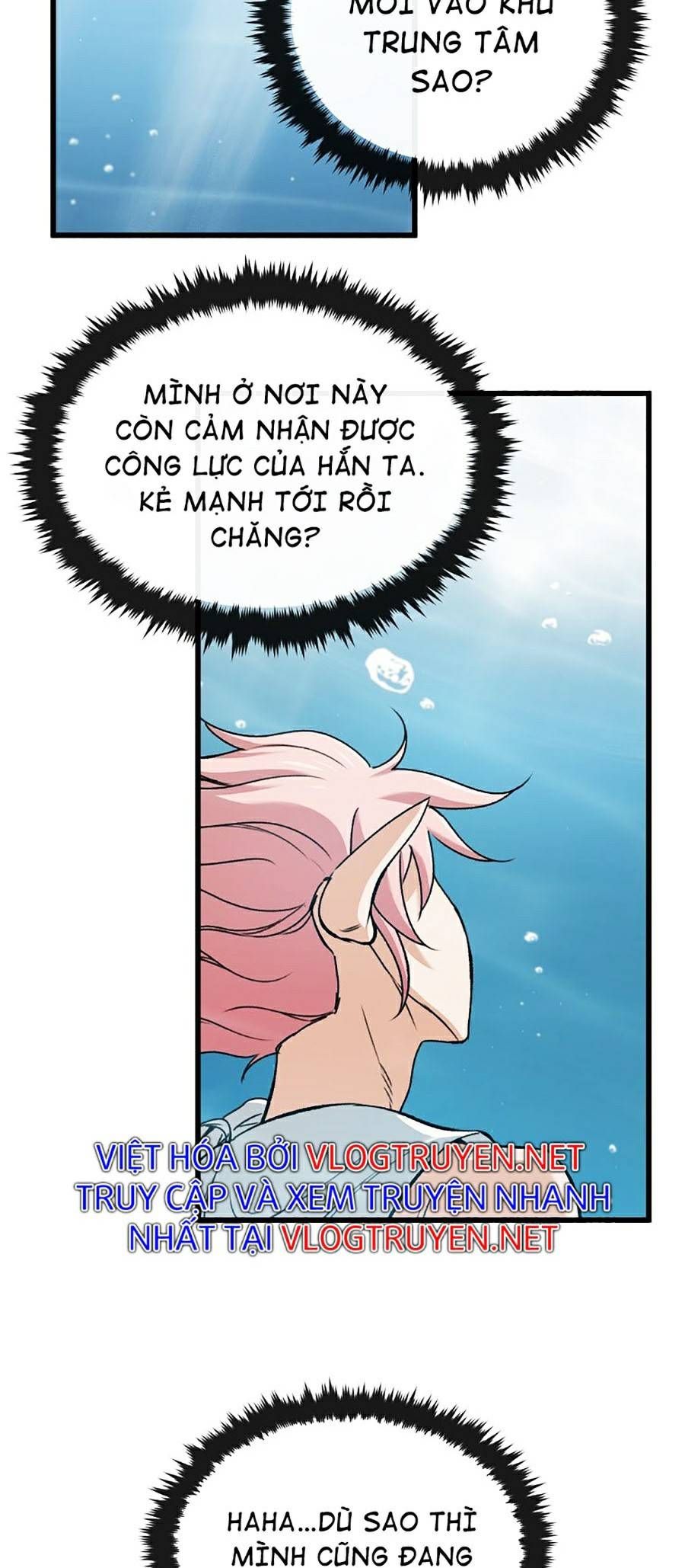 đọc truyện Bố Tôi Quá Mạnh Chương 64 ảnh 79 tại Thiên Thai Truyện