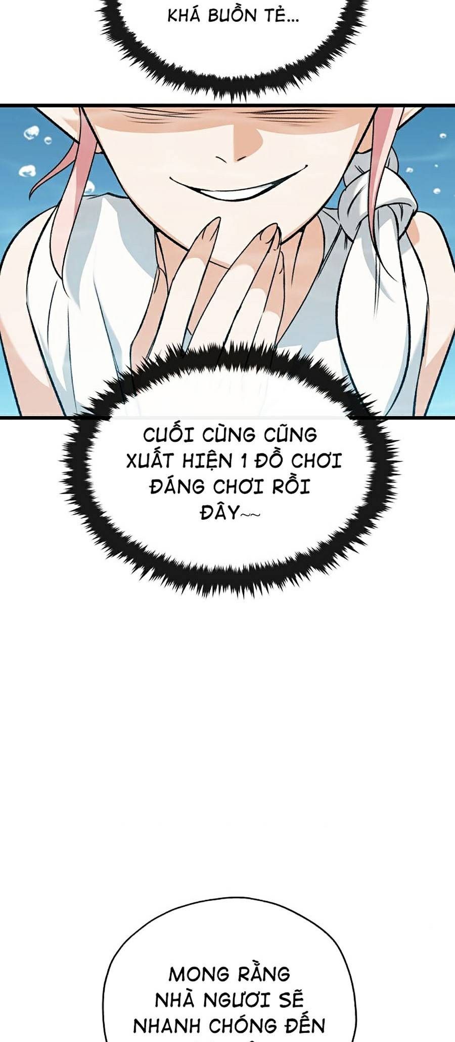 đọc truyện Bố Tôi Quá Mạnh Chương 64 ảnh 80 tại Thiên Thai Truyện