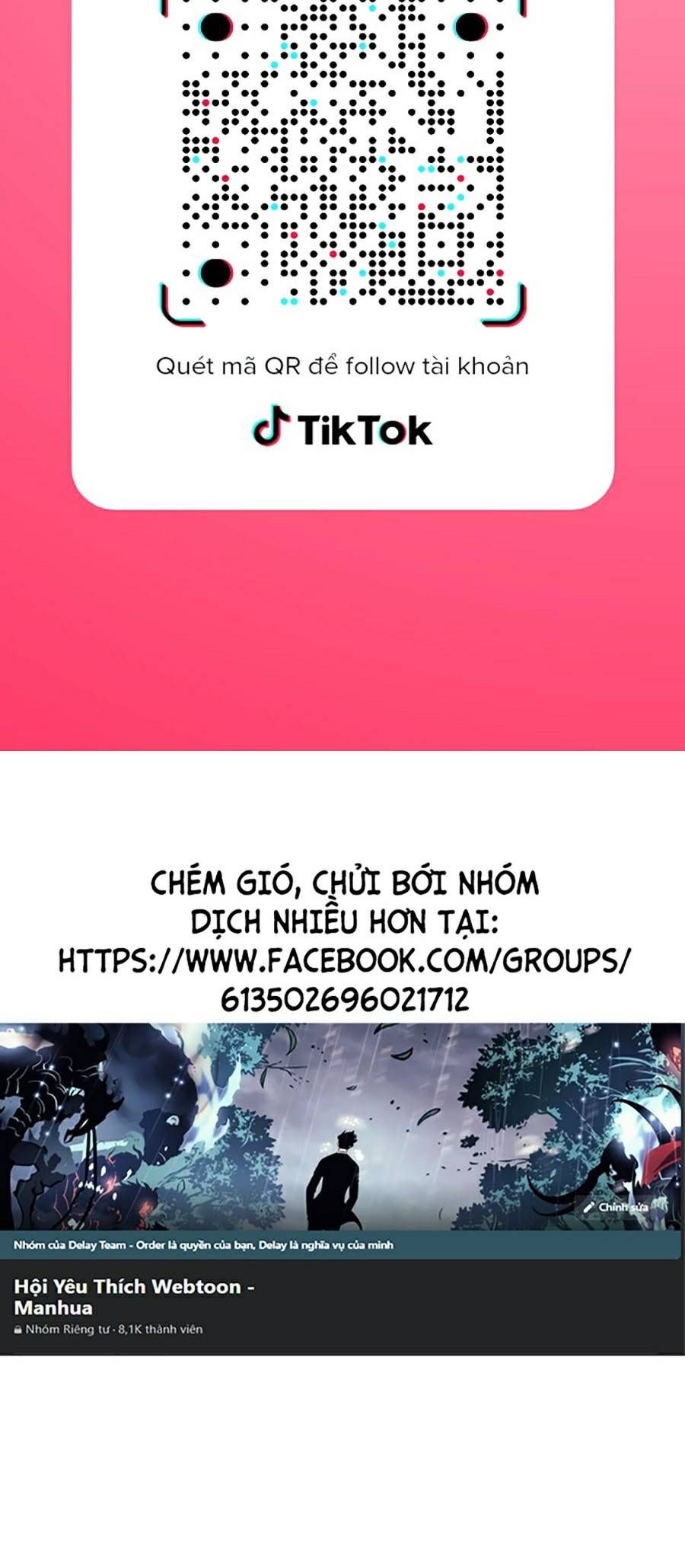 đọc truyện Bố Tôi Quá Mạnh Chương 64 ảnh 82 tại Thiên Thai Truyện