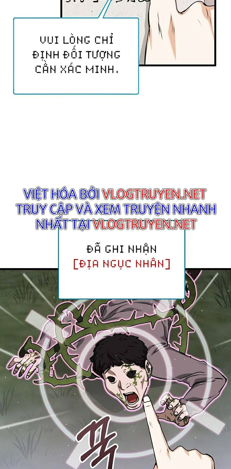 đọc truyện Bố Tôi Quá Mạnh Chương 65 ảnh 12 tại Thiên Thai Truyện