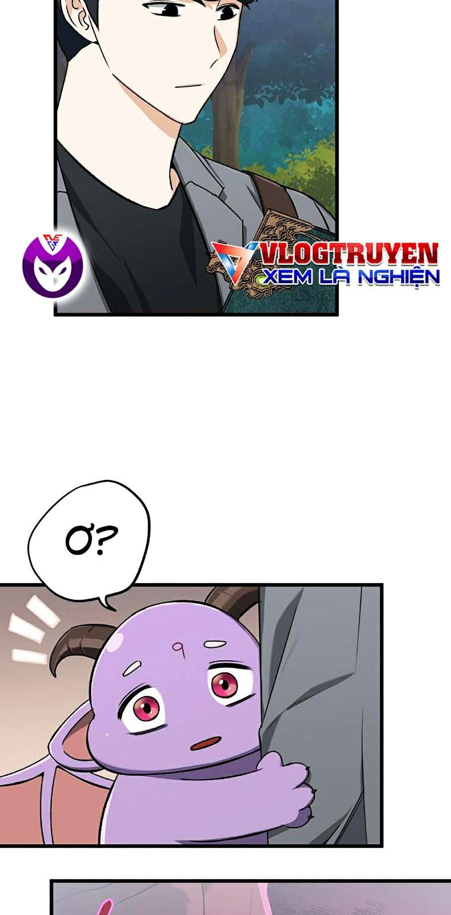 đọc truyện Bố Tôi Quá Mạnh Chương 65 ảnh 16 tại Thiên Thai Truyện