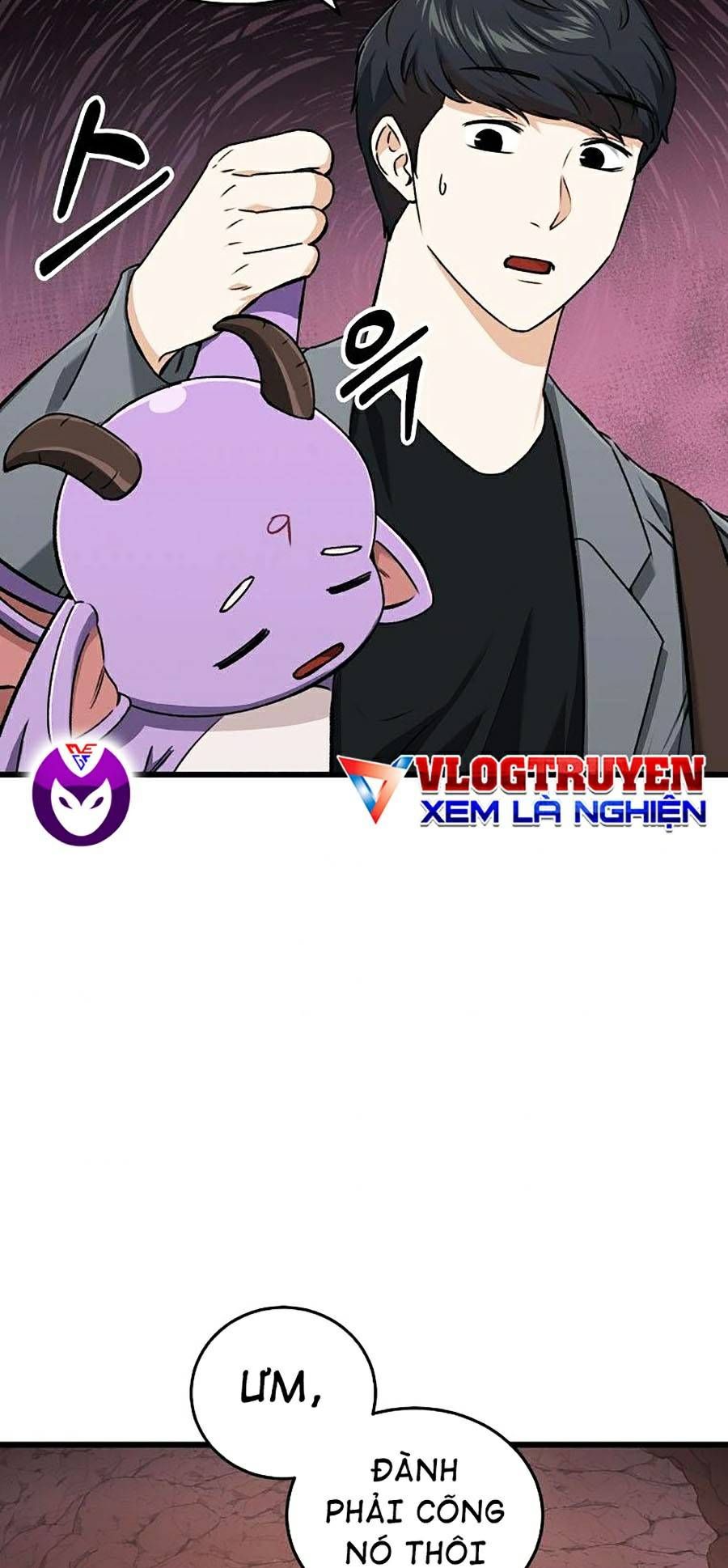 đọc truyện Bố Tôi Quá Mạnh Chương 65 ảnh 30 tại Thiên Thai Truyện