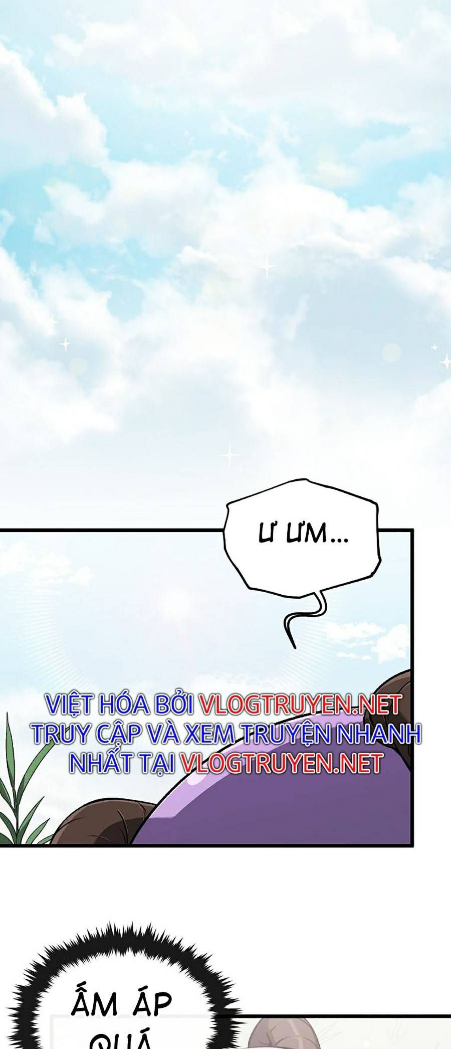 đọc truyện Bố Tôi Quá Mạnh Chương 65 ảnh 34 tại Thiên Thai Truyện