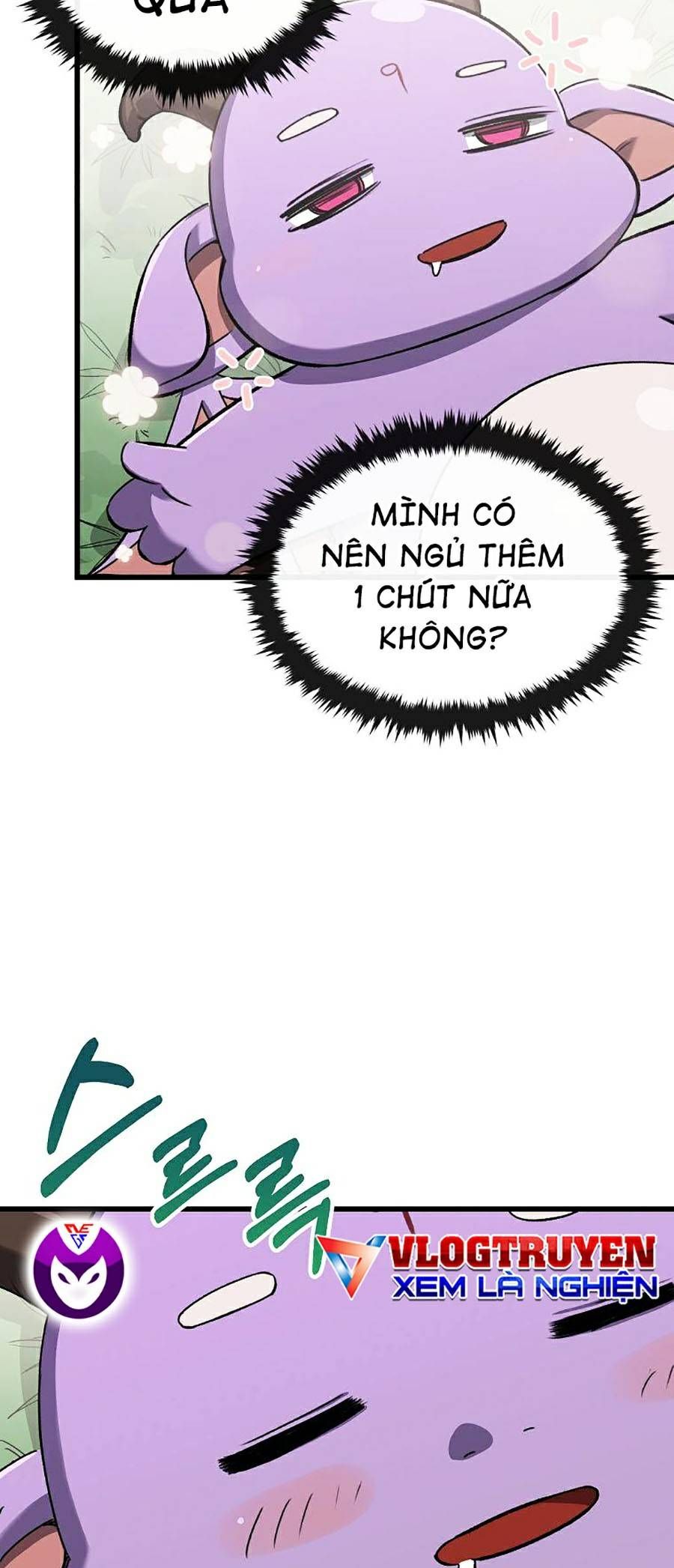 đọc truyện Bố Tôi Quá Mạnh Chương 65 ảnh 35 tại Thiên Thai Truyện