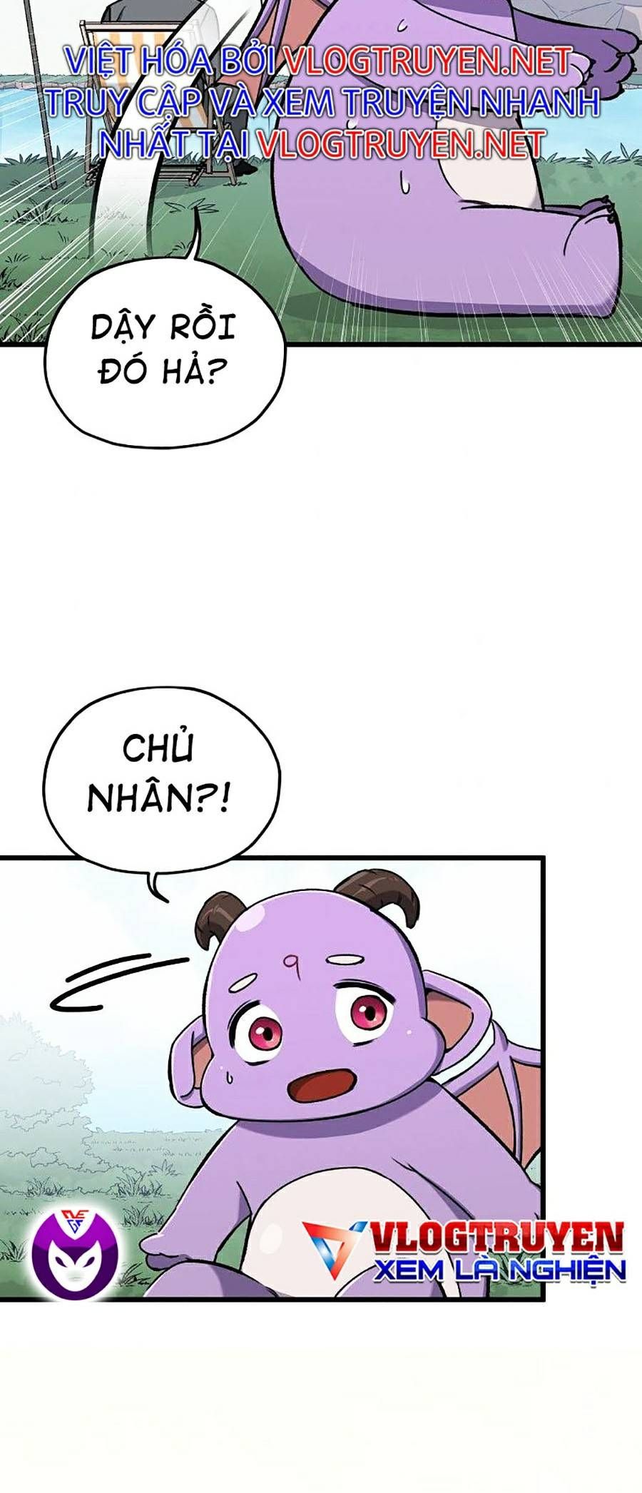 đọc truyện Bố Tôi Quá Mạnh Chương 65 ảnh 37 tại Thiên Thai Truyện