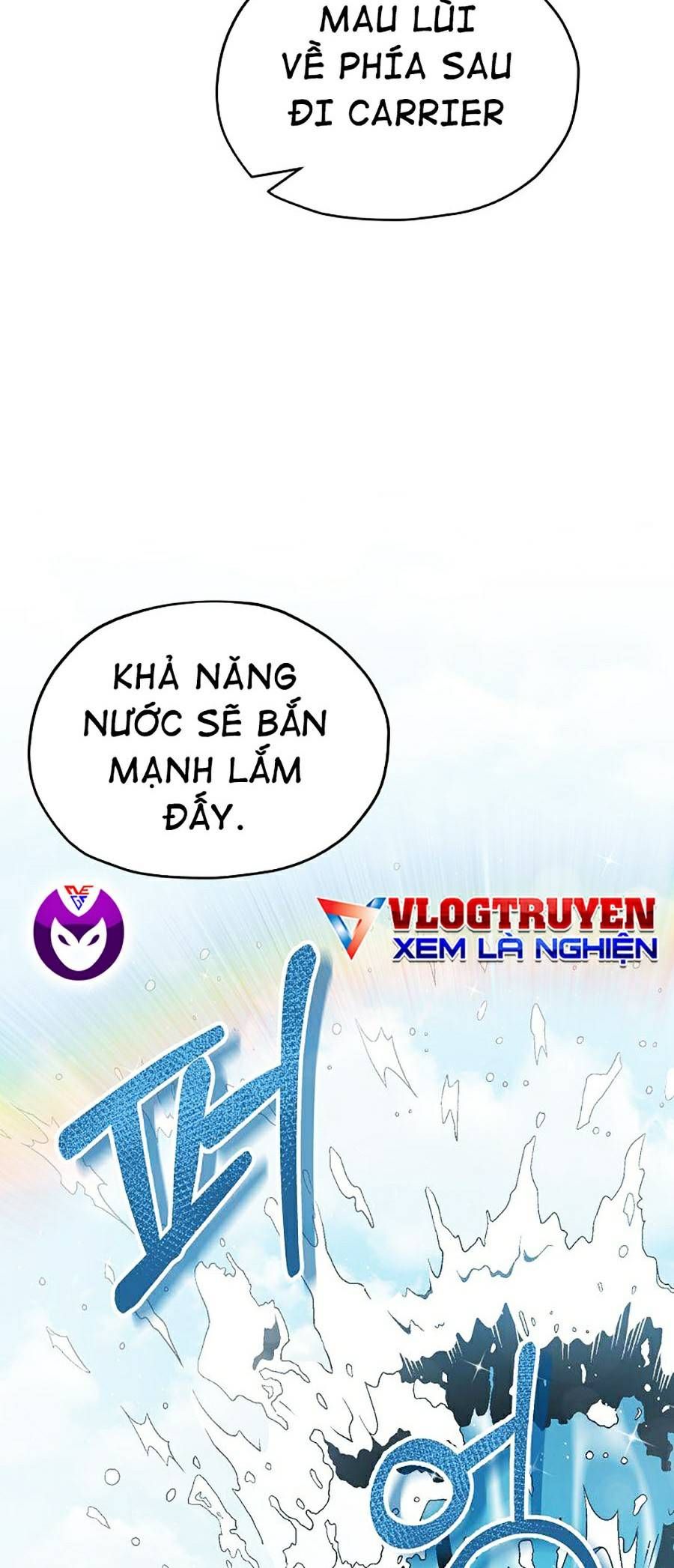 đọc truyện Bố Tôi Quá Mạnh Chương 65 ảnh 45 tại Thiên Thai Truyện