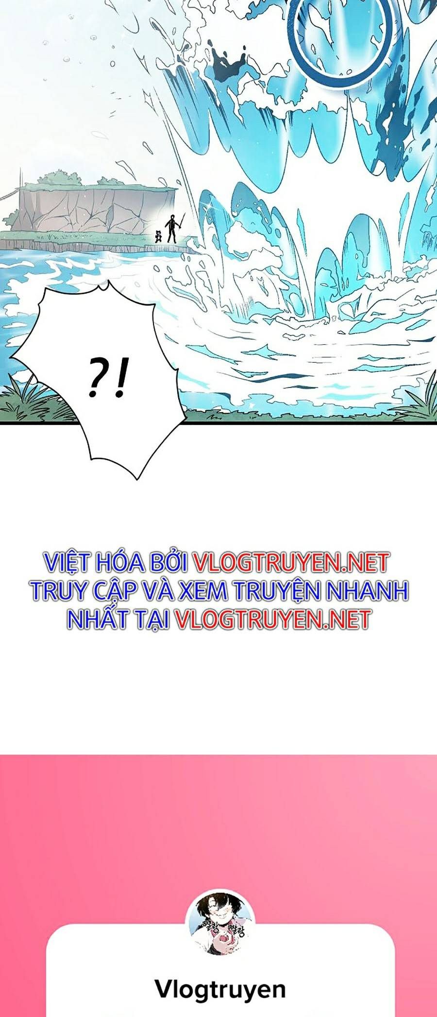 đọc truyện Bố Tôi Quá Mạnh Chương 65 ảnh 46 tại Thiên Thai Truyện