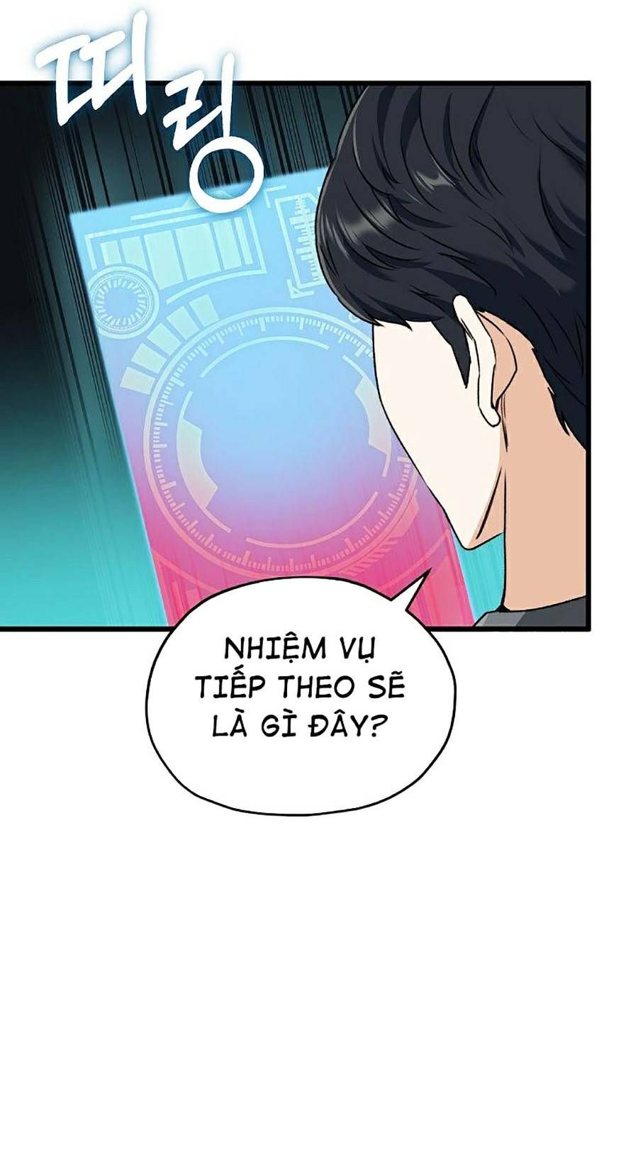 đọc truyện Bố Tôi Quá Mạnh Chương 65 ảnh 53 tại Thiên Thai Truyện