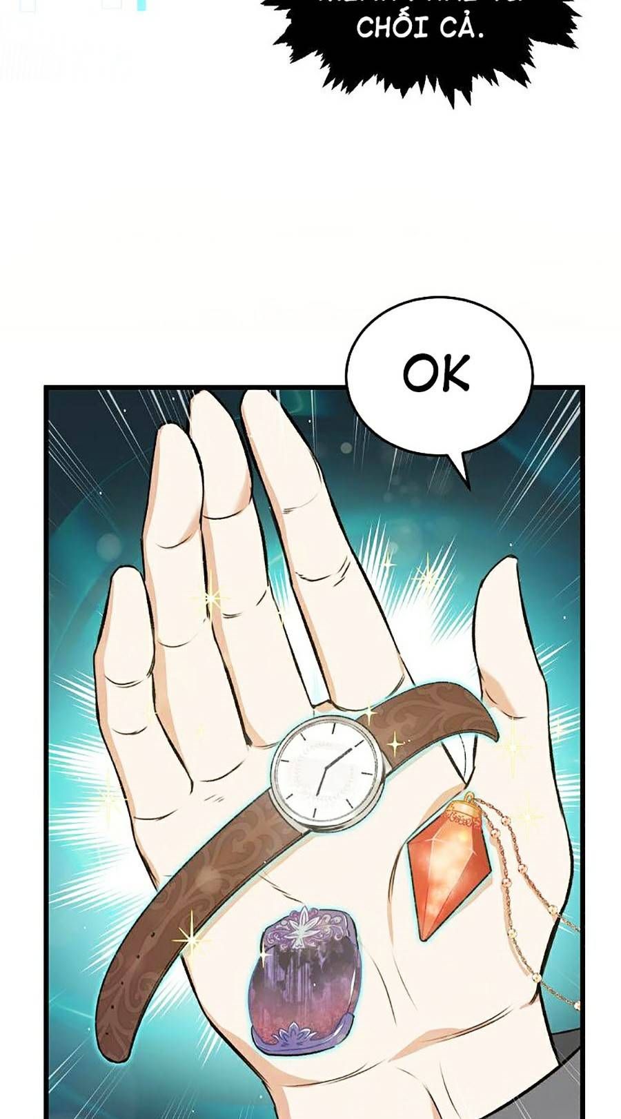 đọc truyện Bố Tôi Quá Mạnh Chương 65 ảnh 55 tại Thiên Thai Truyện