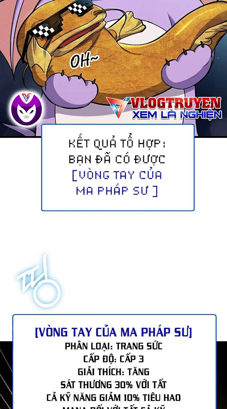 đọc truyện Bố Tôi Quá Mạnh Chương 65 ảnh 57 tại Thiên Thai Truyện