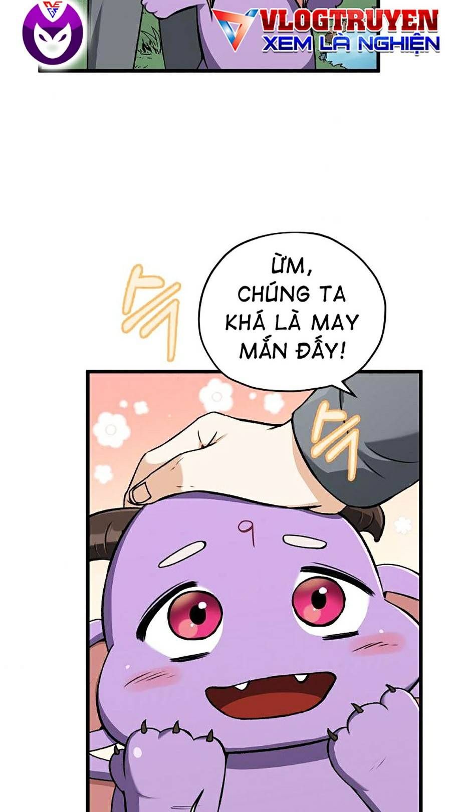 đọc truyện Bố Tôi Quá Mạnh Chương 65 ảnh 60 tại Thiên Thai Truyện