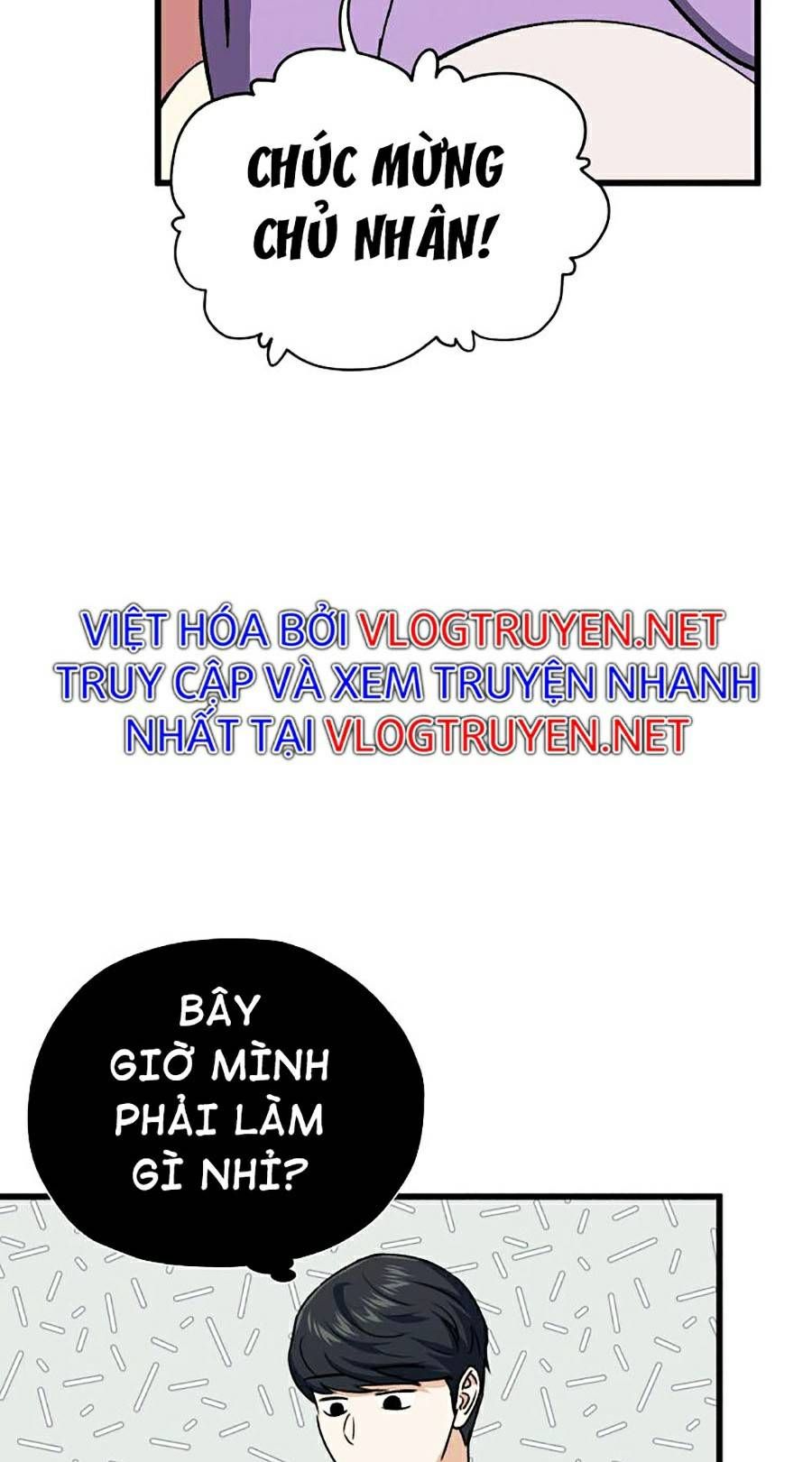 đọc truyện Bố Tôi Quá Mạnh Chương 65 ảnh 61 tại Thiên Thai Truyện