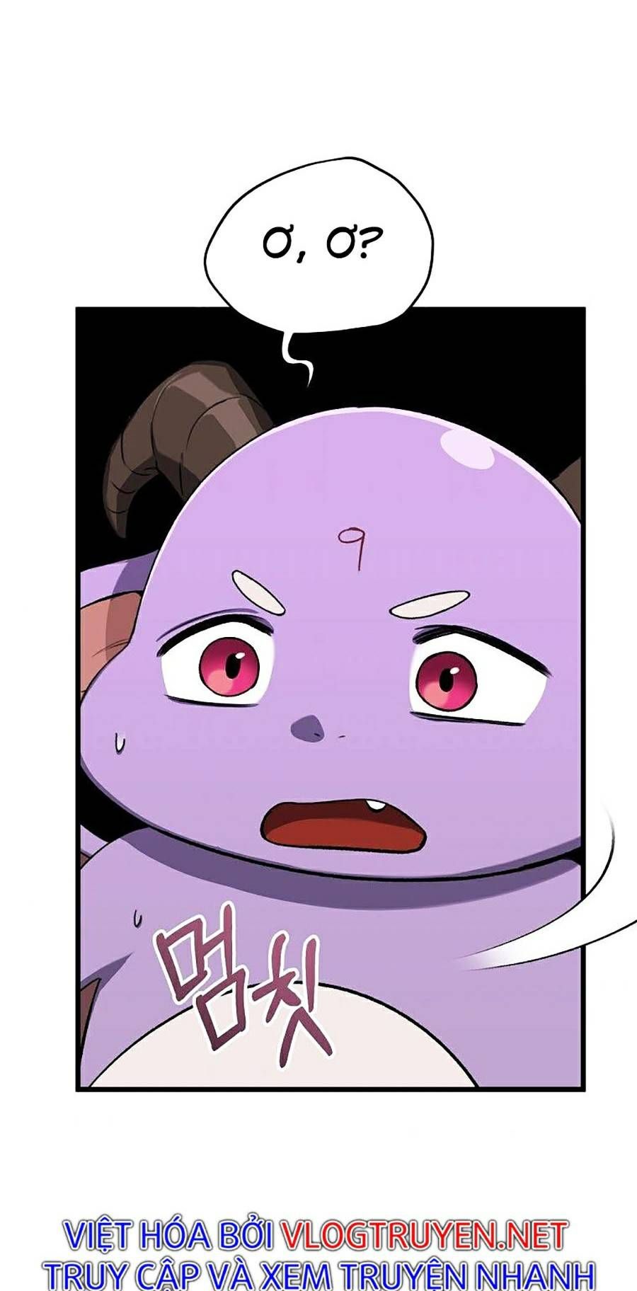 đọc truyện Bố Tôi Quá Mạnh Chương 65 ảnh 8 tại Thiên Thai Truyện