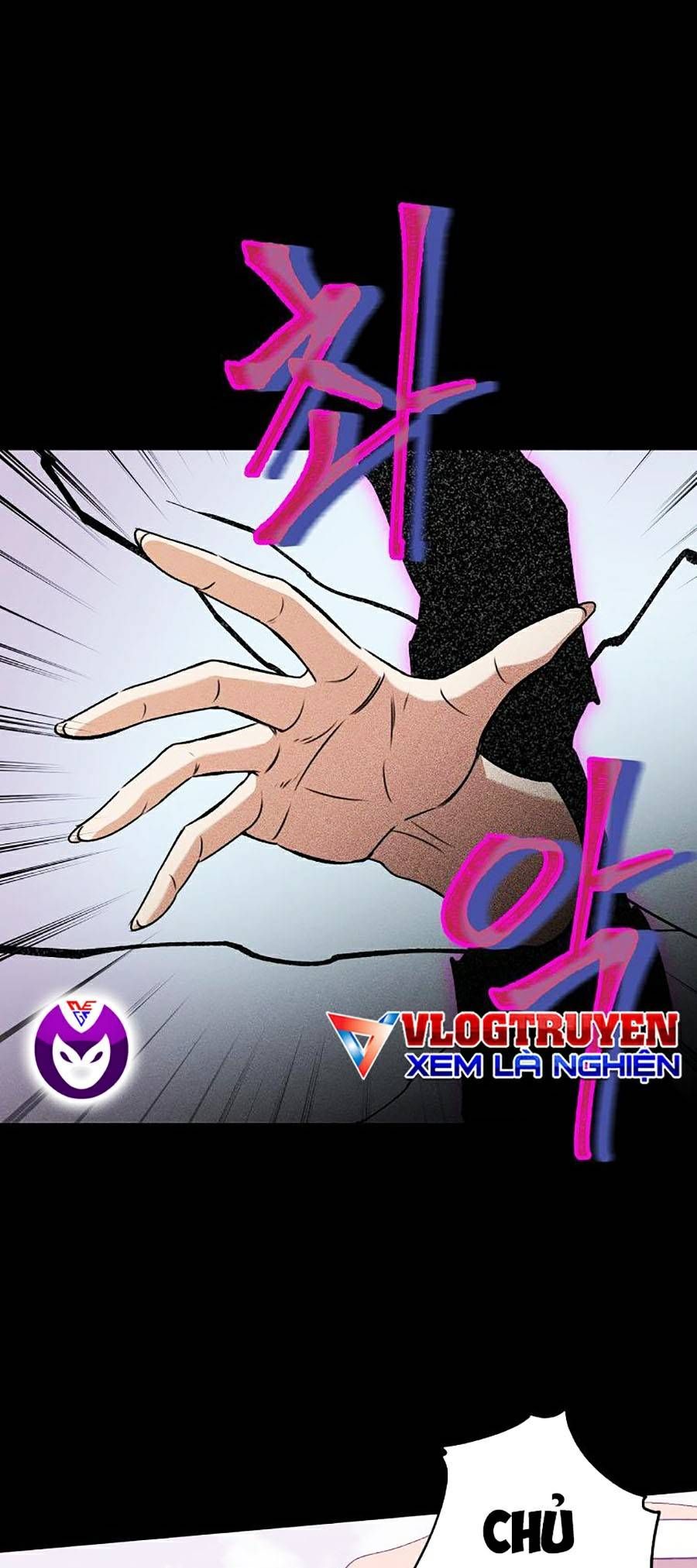 đọc truyện Bố Tôi Quá Mạnh Chương 65 ảnh 65 tại Thiên Thai Truyện