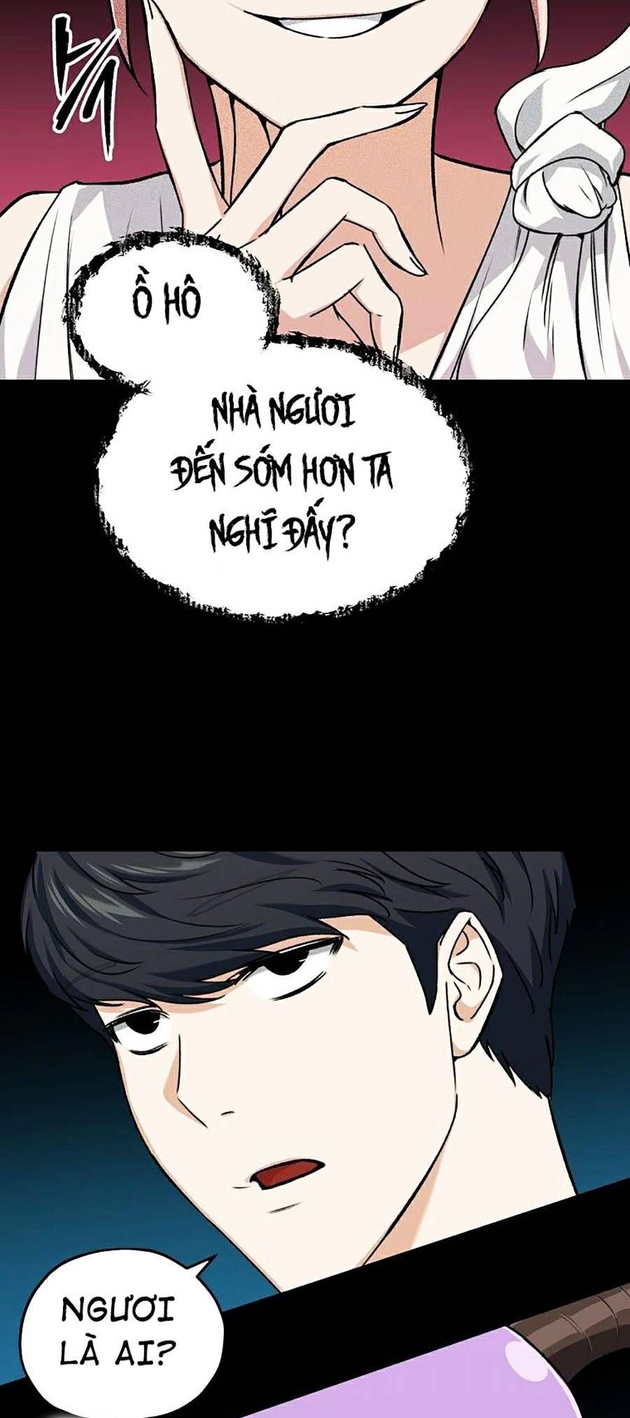 đọc truyện Bố Tôi Quá Mạnh Chương 65 ảnh 67 tại Thiên Thai Truyện