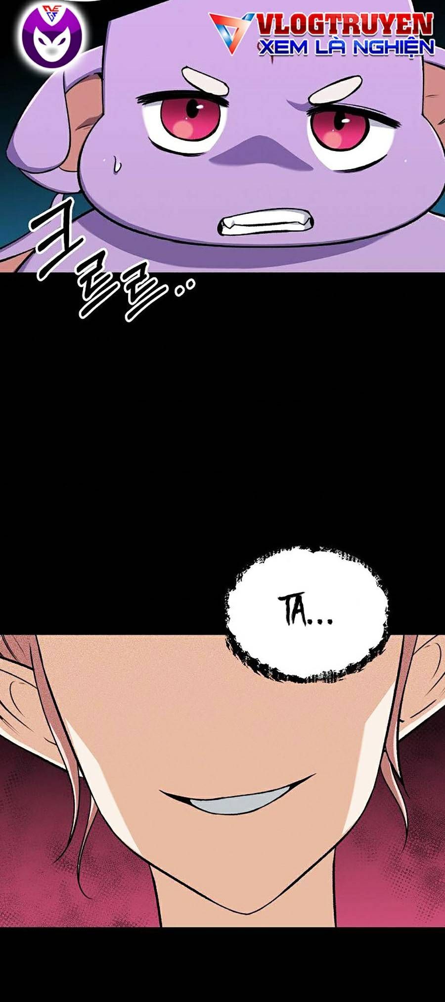 đọc truyện Bố Tôi Quá Mạnh Chương 65 ảnh 68 tại Thiên Thai Truyện