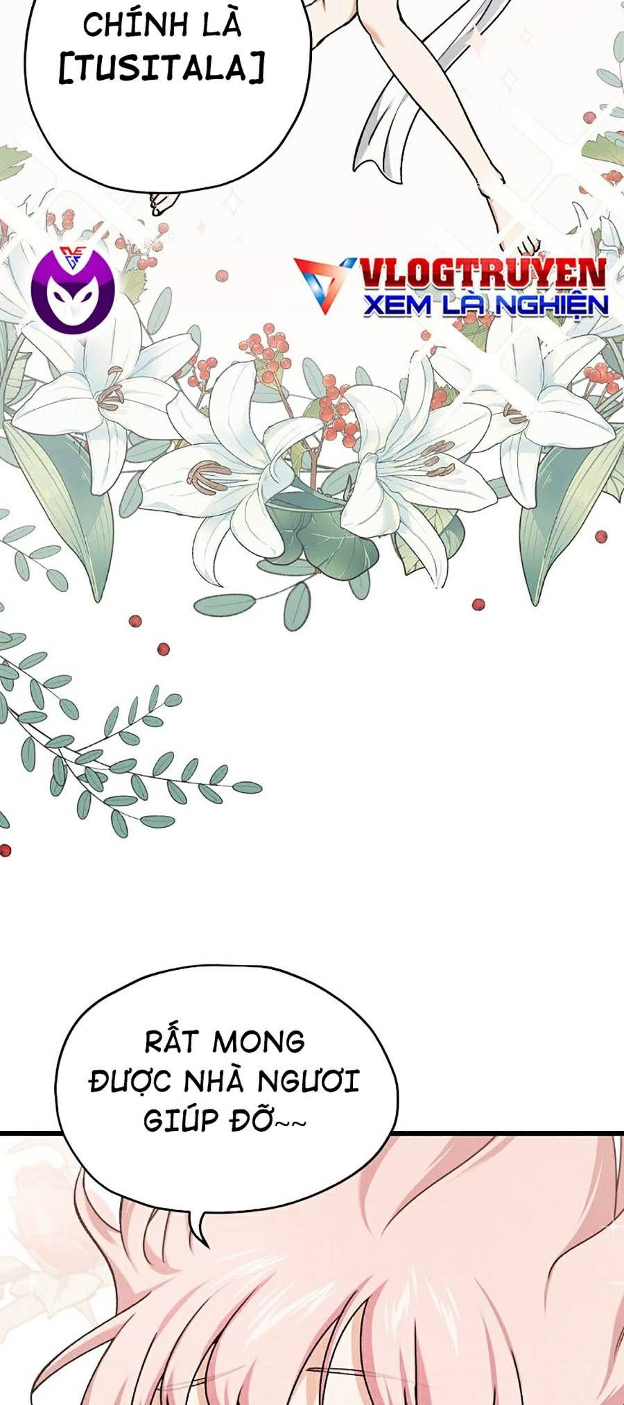 đọc truyện Bố Tôi Quá Mạnh Chương 65 ảnh 70 tại Thiên Thai Truyện