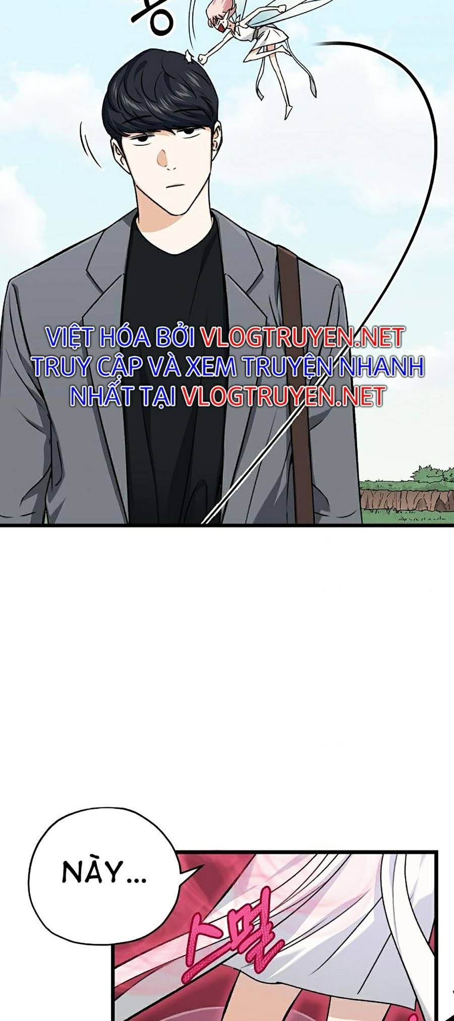 đọc truyện Bố Tôi Quá Mạnh Chương 65 ảnh 74 tại Thiên Thai Truyện