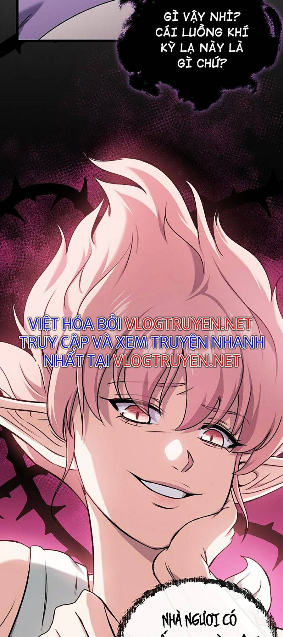 đọc truyện Bố Tôi Quá Mạnh Chương 65 ảnh 76 tại Thiên Thai Truyện