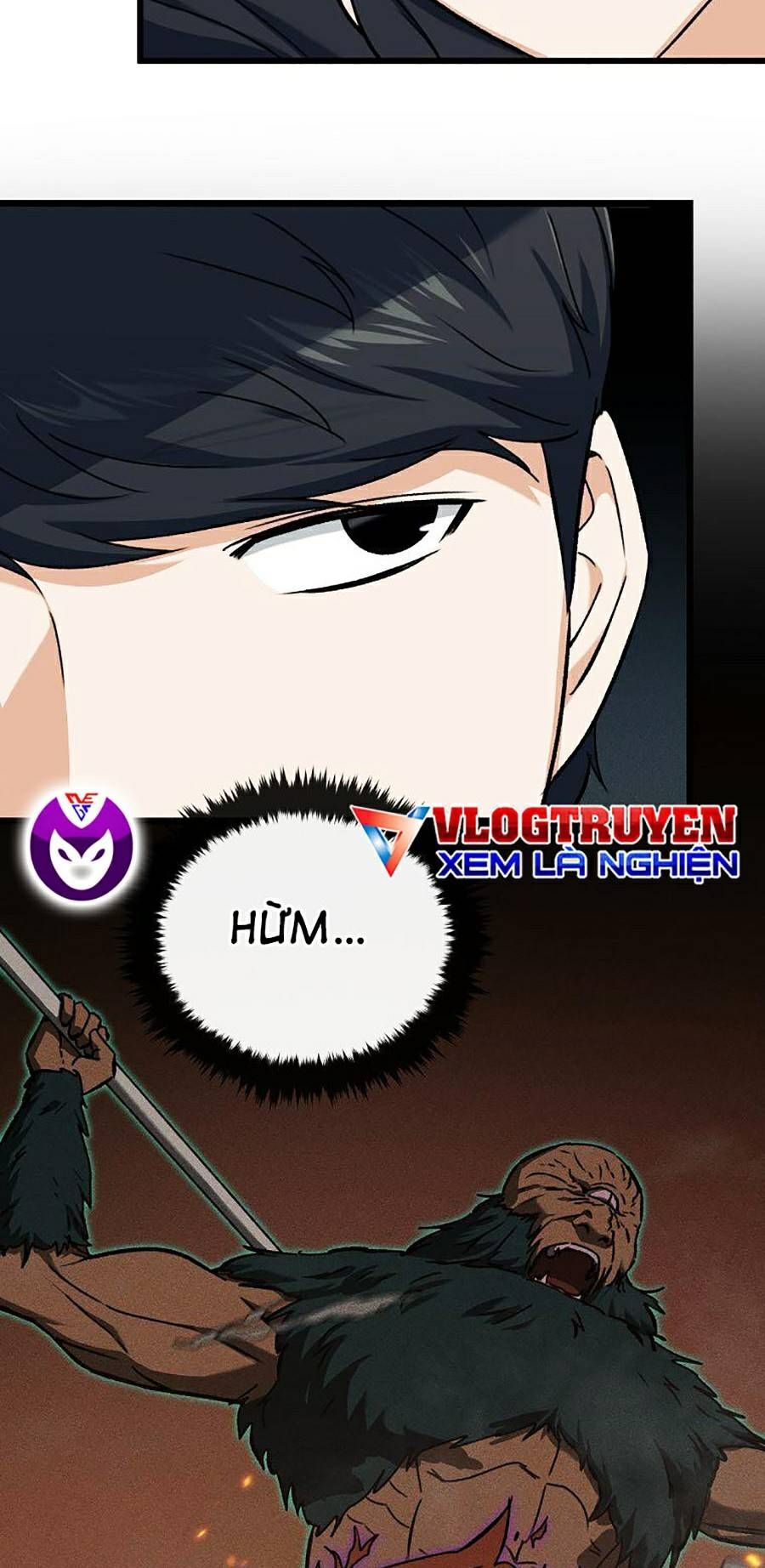 đọc truyện Bố Tôi Quá Mạnh Chương 66 ảnh 14 tại Thiên Thai Truyện