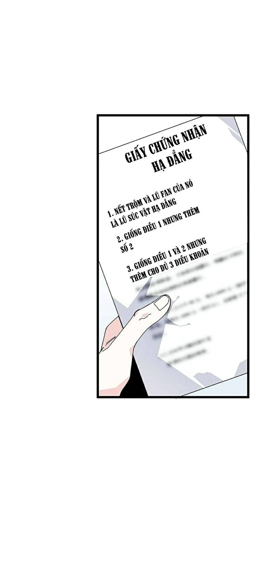 đọc truyện Bố Tôi Quá Mạnh Chương 66 ảnh 17 tại Thiên Thai Truyện