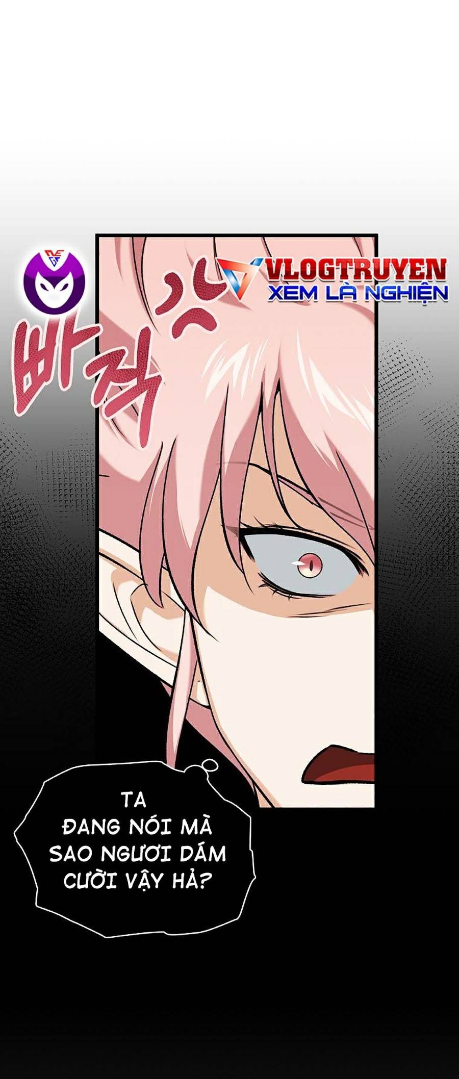 đọc truyện Bố Tôi Quá Mạnh Chương 66 ảnh 18 tại Thiên Thai Truyện