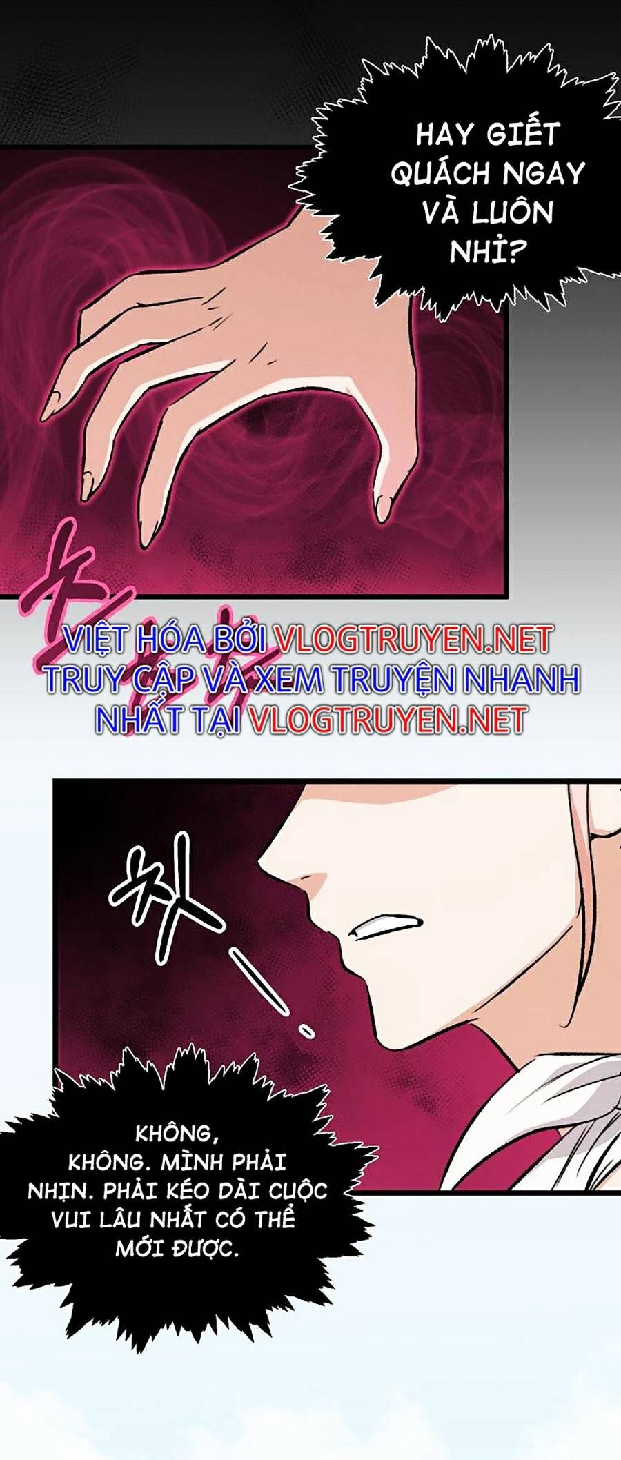 đọc truyện Bố Tôi Quá Mạnh Chương 66 ảnh 19 tại Thiên Thai Truyện