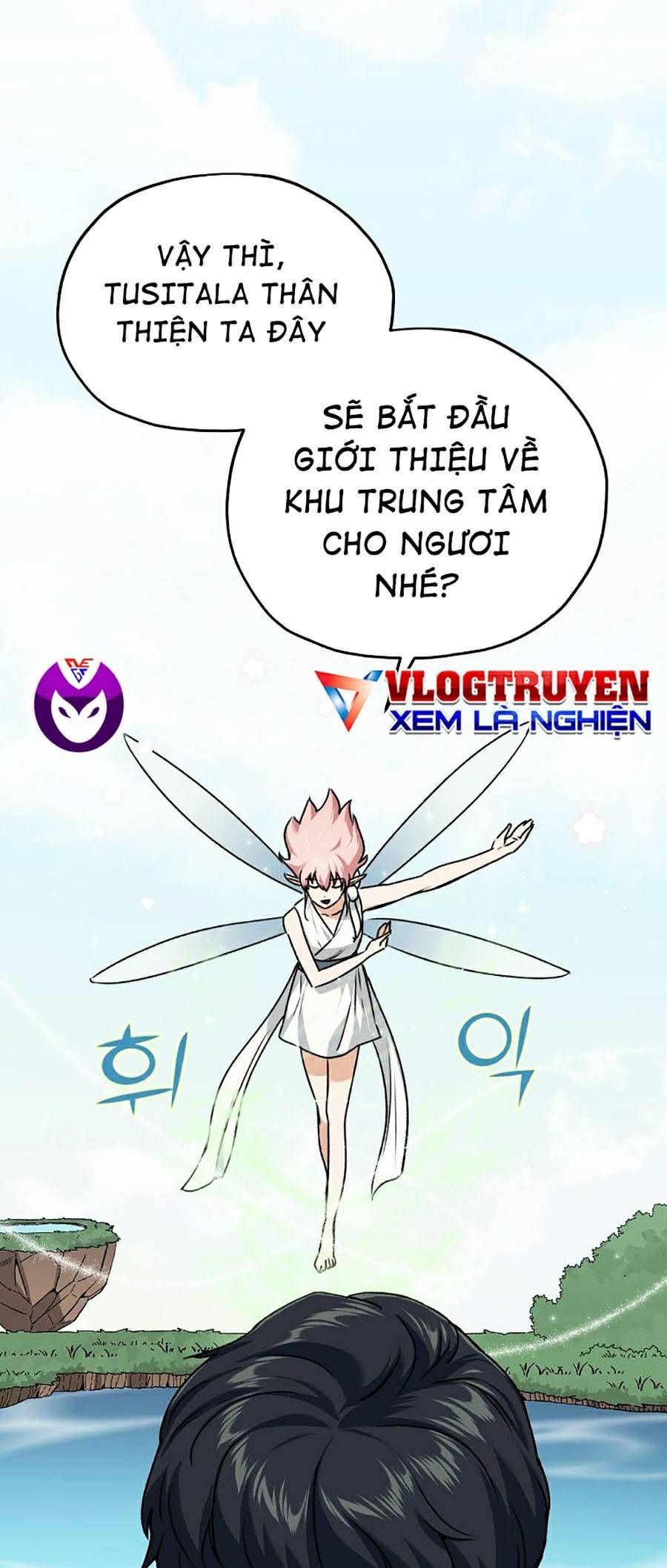 đọc truyện Bố Tôi Quá Mạnh Chương 66 ảnh 20 tại Thiên Thai Truyện