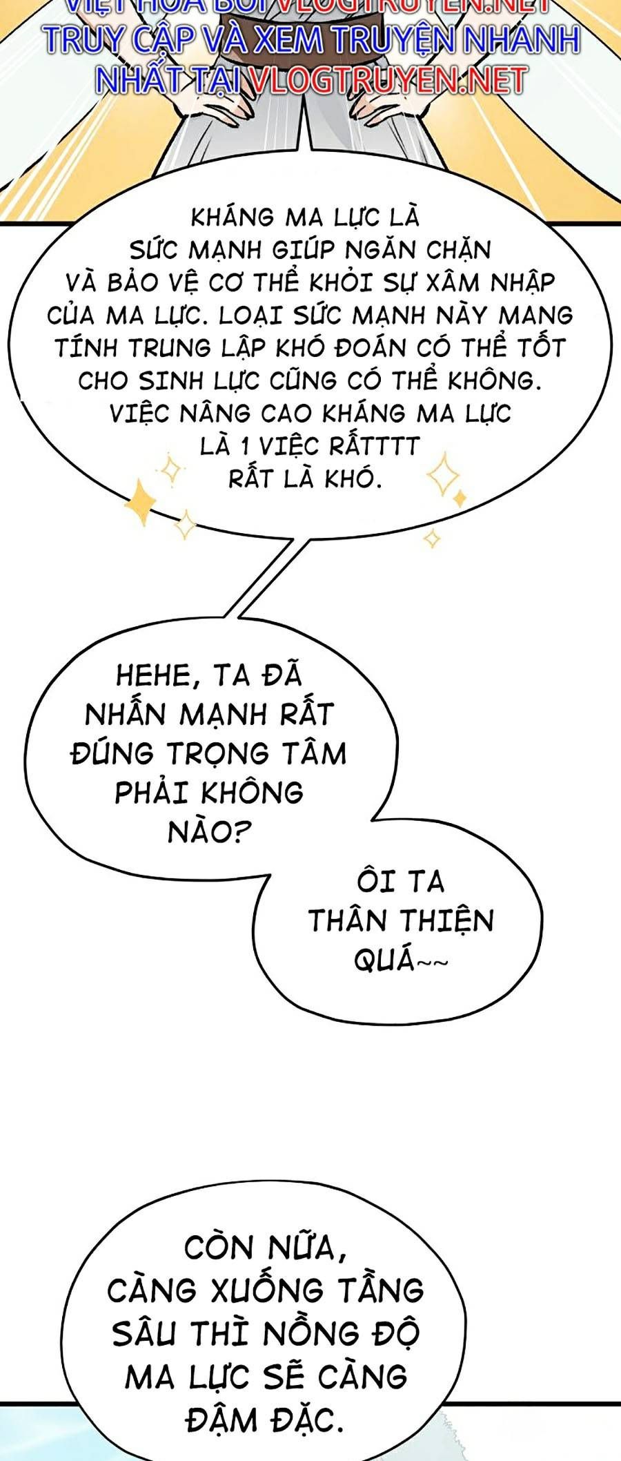 đọc truyện Bố Tôi Quá Mạnh Chương 66 ảnh 24 tại Thiên Thai Truyện