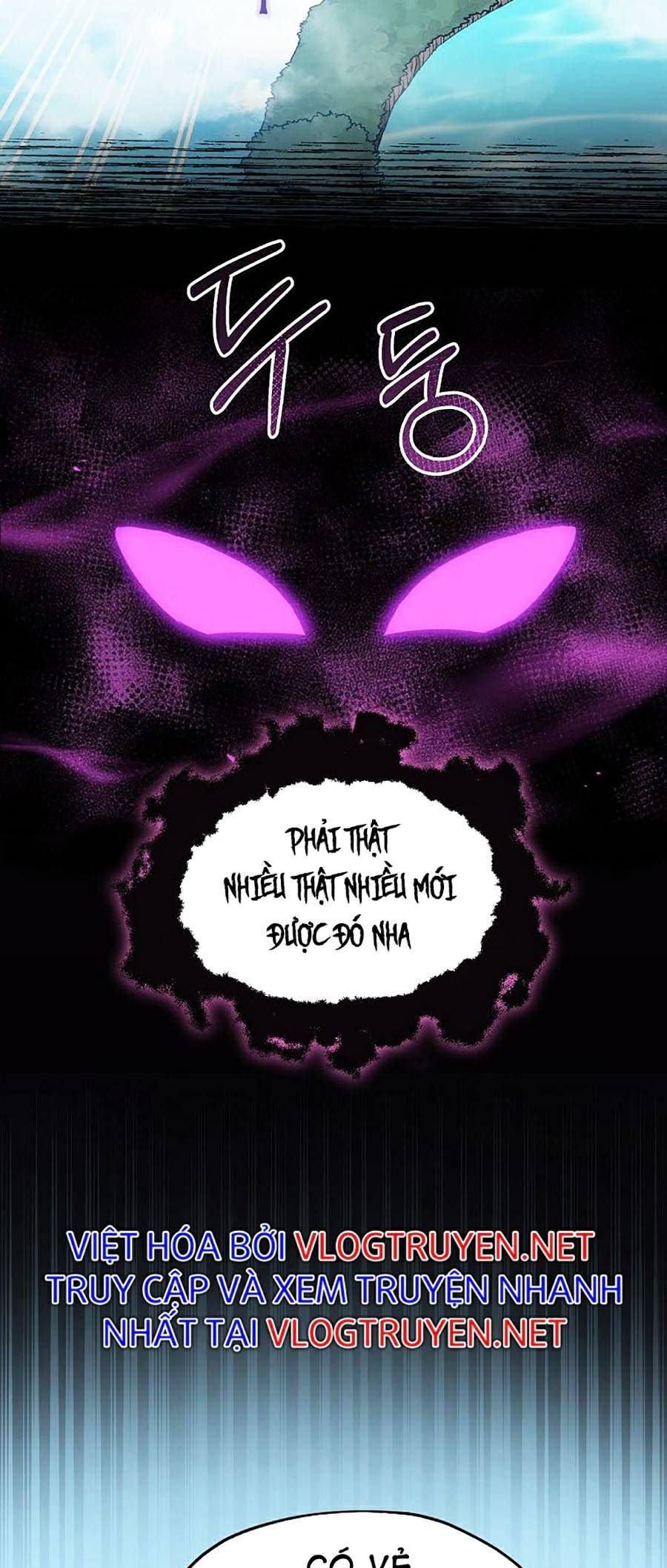 đọc truyện Bố Tôi Quá Mạnh Chương 66 ảnh 26 tại Thiên Thai Truyện