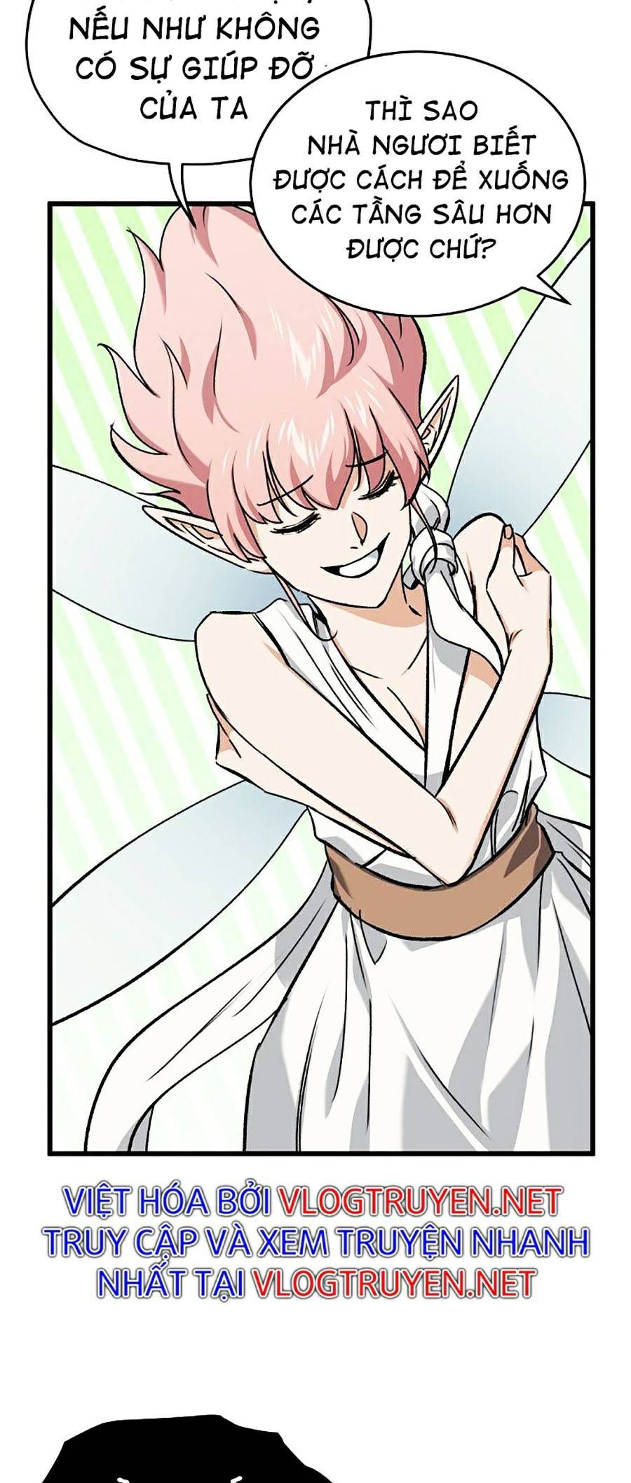 đọc truyện Bố Tôi Quá Mạnh Chương 66 ảnh 28 tại Thiên Thai Truyện