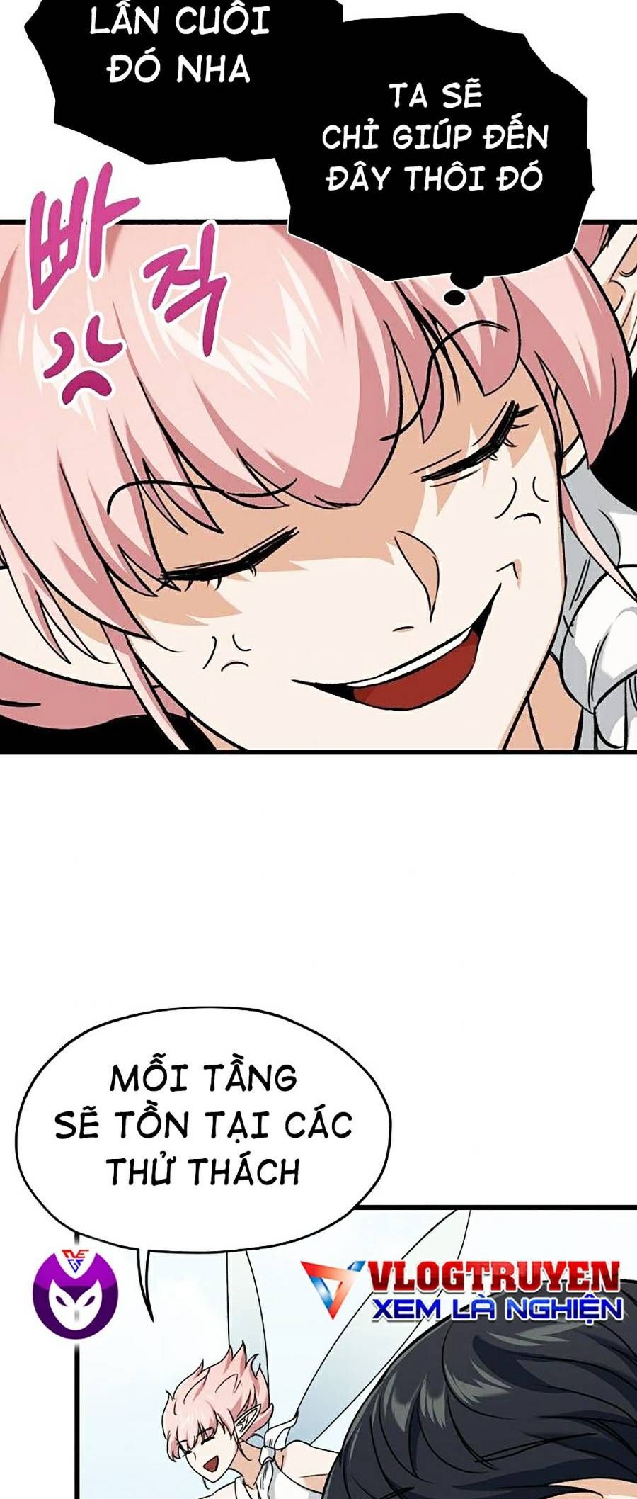 đọc truyện Bố Tôi Quá Mạnh Chương 66 ảnh 29 tại Thiên Thai Truyện