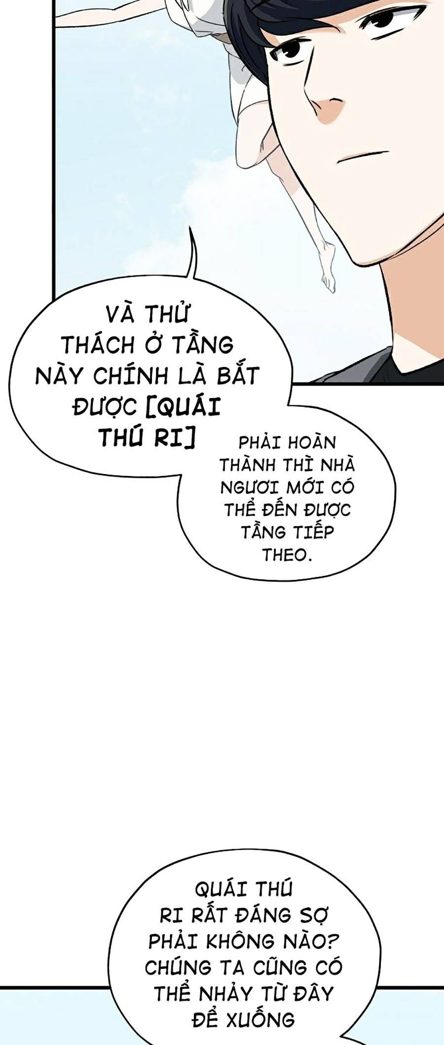 đọc truyện Bố Tôi Quá Mạnh Chương 66 ảnh 30 tại Thiên Thai Truyện