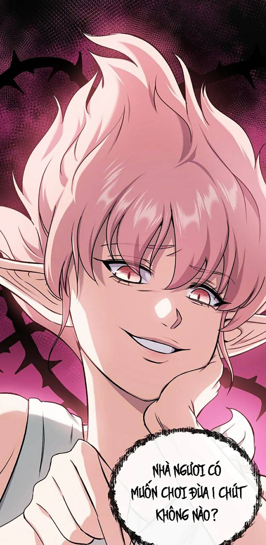 đọc truyện Bố Tôi Quá Mạnh Chương 66 ảnh 5 tại Thiên Thai Truyện