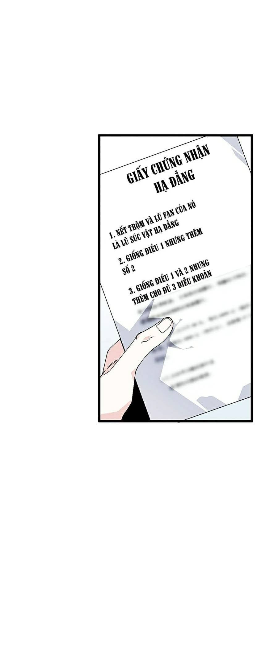 đọc truyện Bố Tôi Quá Mạnh Chương 66 ảnh 32 tại Thiên Thai Truyện