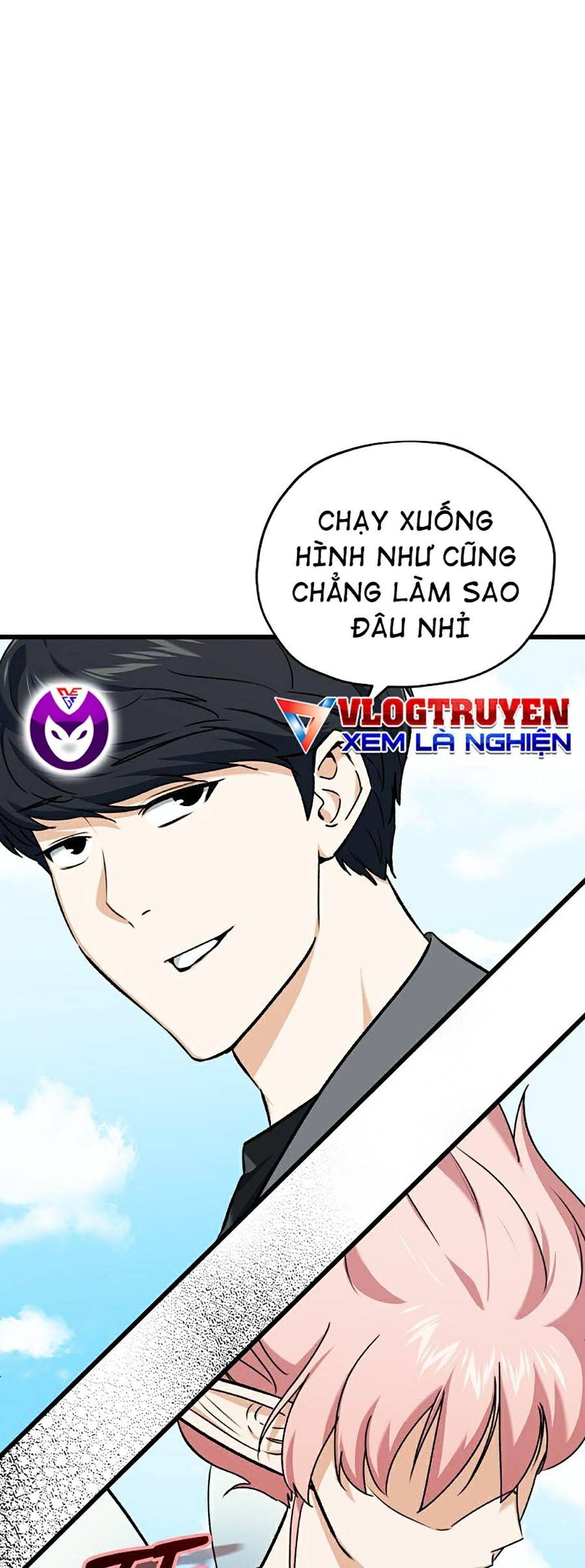 đọc truyện Bố Tôi Quá Mạnh Chương 66 ảnh 33 tại Thiên Thai Truyện