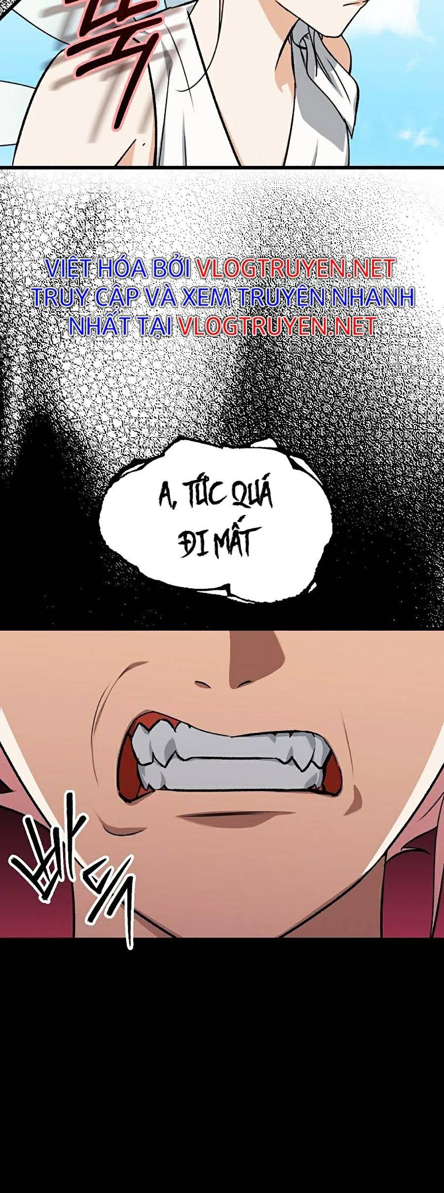 đọc truyện Bố Tôi Quá Mạnh Chương 66 ảnh 34 tại Thiên Thai Truyện