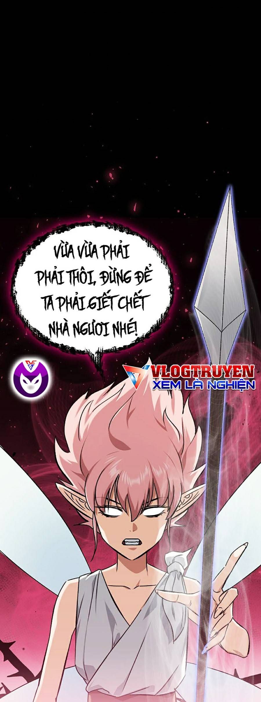 đọc truyện Bố Tôi Quá Mạnh Chương 66 ảnh 37 tại Thiên Thai Truyện