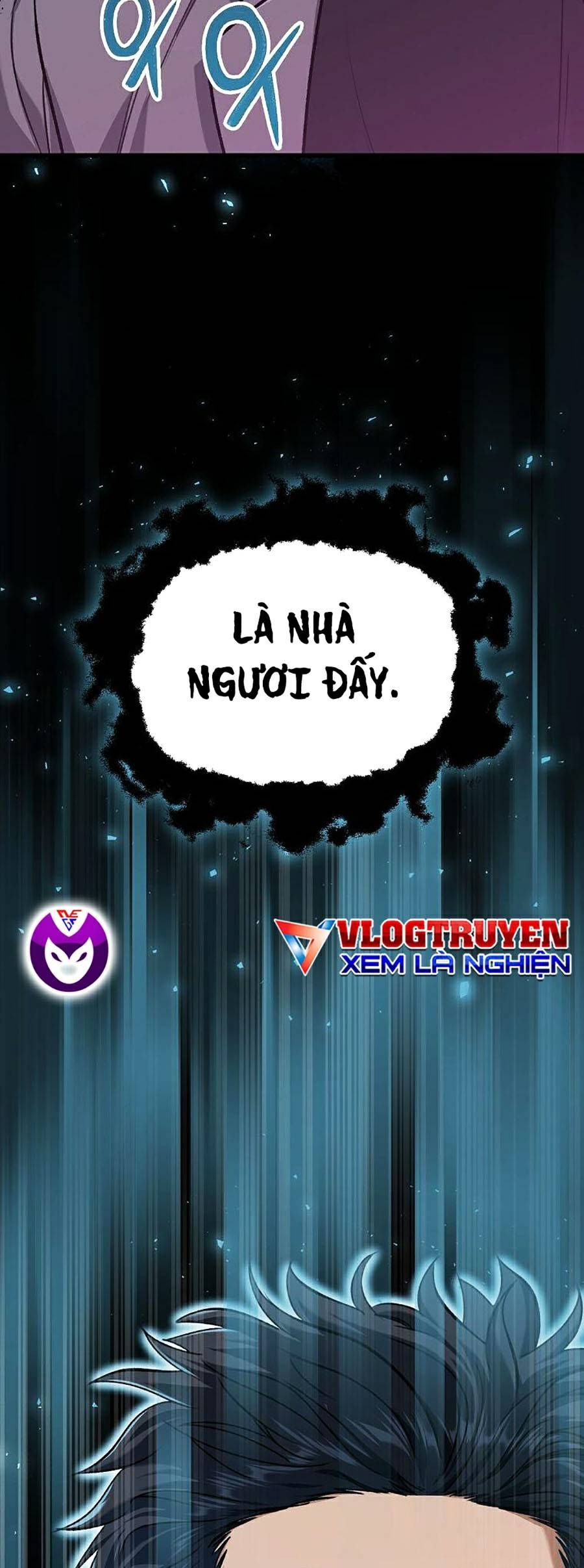 đọc truyện Bố Tôi Quá Mạnh Chương 66 ảnh 39 tại Thiên Thai Truyện