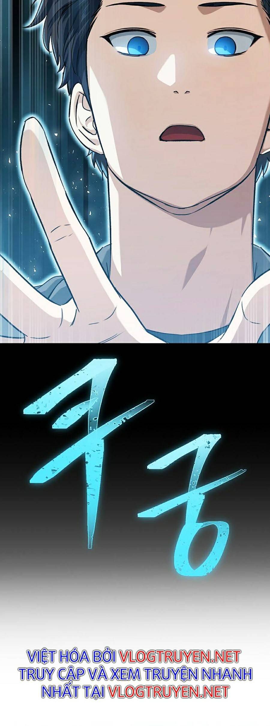 đọc truyện Bố Tôi Quá Mạnh Chương 66 ảnh 40 tại Thiên Thai Truyện