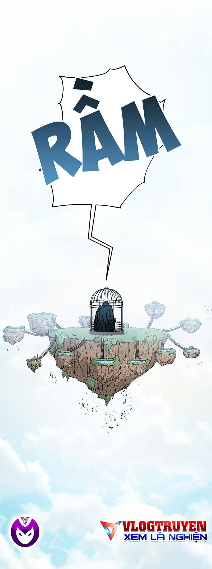 đọc truyện Bố Tôi Quá Mạnh Chương 66 ảnh 41 tại Thiên Thai Truyện