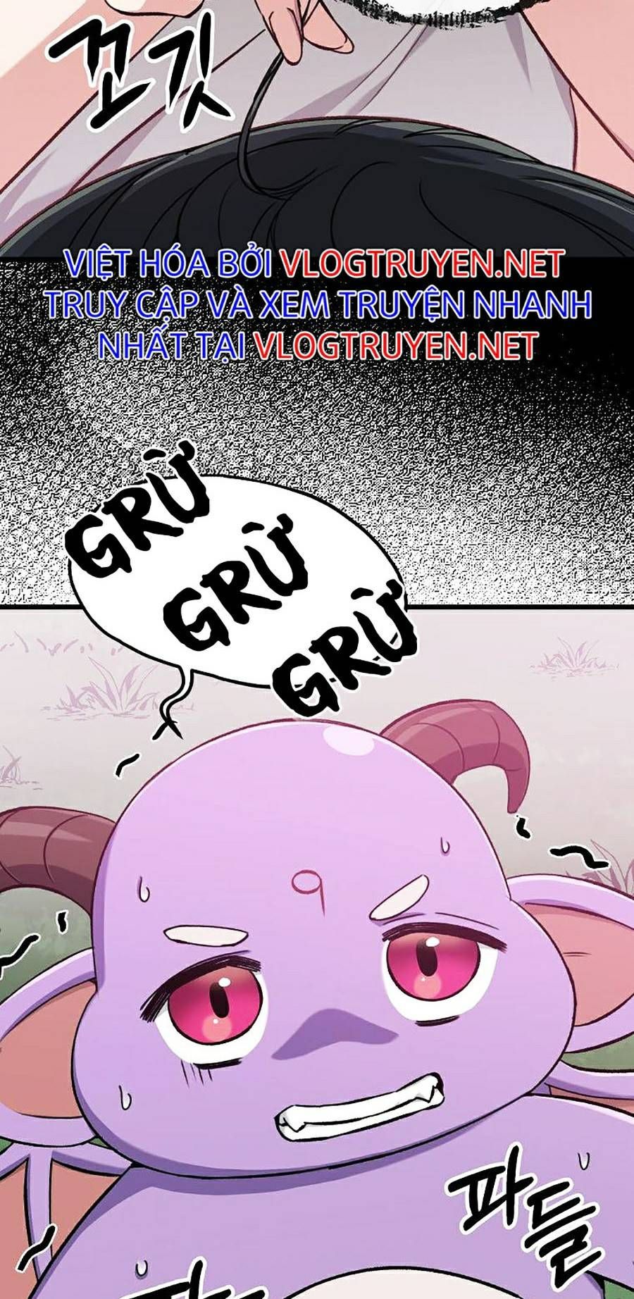 đọc truyện Bố Tôi Quá Mạnh Chương 66 ảnh 6 tại Thiên Thai Truyện