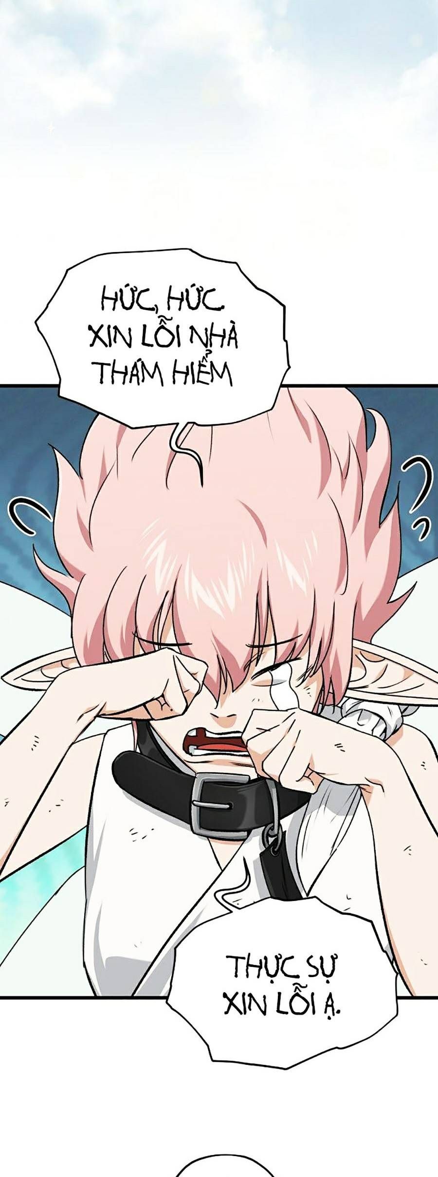 đọc truyện Bố Tôi Quá Mạnh Chương 66 ảnh 42 tại Thiên Thai Truyện