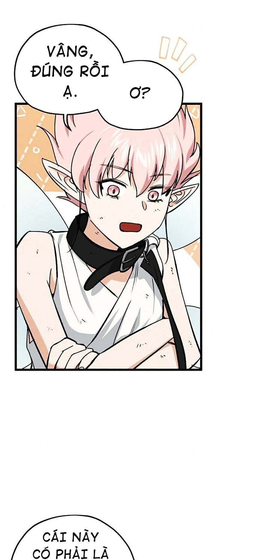 đọc truyện Bố Tôi Quá Mạnh Chương 66 ảnh 49 tại Thiên Thai Truyện